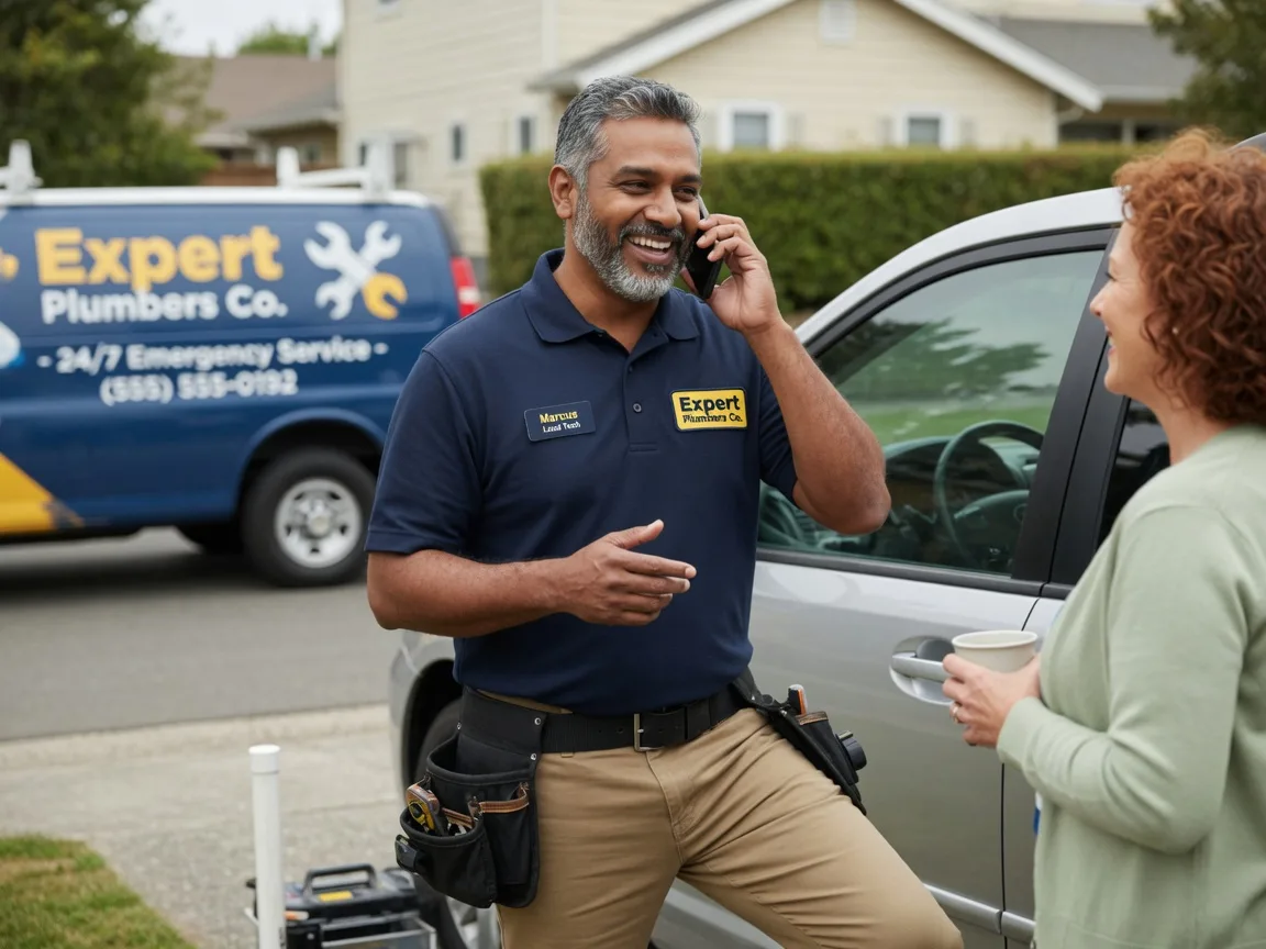 Drain Cleaning La Crosse, FL FAQs